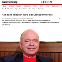 Basler Zeitung (BaZ): Islamfeindliche Hetze basierend auf rechtsextremer Quelle
